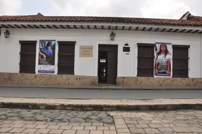 Prográmese en diciembre con el museo religioso, étnico y cultural