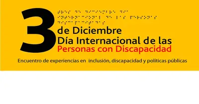 Cali se suma al reconocimiento del Día Internacional de la Discapacidad