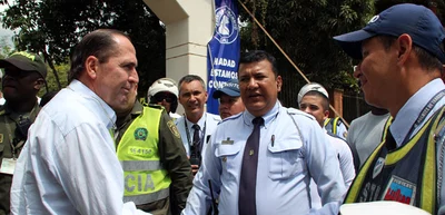 Anulada sanción disciplinaria contra el Secretario de Tránsito por violación al debido proceso