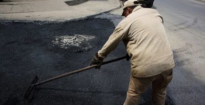 Secretaría de Infraestructura exige control de calidad a la rehabilitación vial