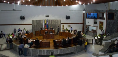 Seis proyectos se presentarán en sesiones extras del Concejo