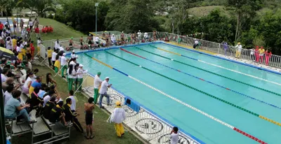 Así va la selección Cali en los Juegos Departamentales