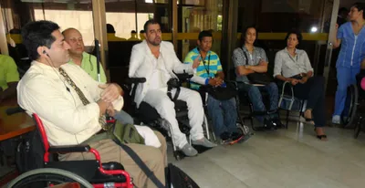 Secretaría de Bienestar de Cali ha atendido más de 3906 casos de discapacidad