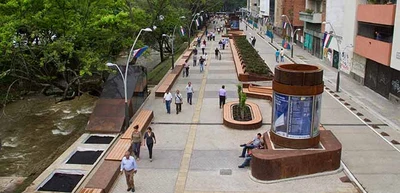 No se vulneraron derechos colectivos con obras de la Avenida Colombia, según fallo por acción popular