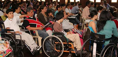 Secretaría de Cultura lidera proyectos de inclusión para población con discapacidad