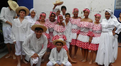 Clausuras con presentaciones, en la Escuela Infantil y Juvenil de Artes Integradas del IPC