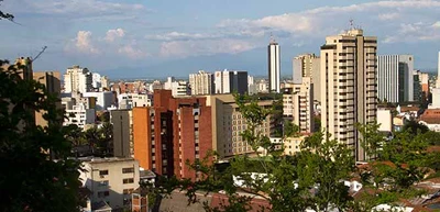 Programa de la Alcaldía recibe reconocimiento nacional