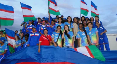 Selección Cali se consolida en el primer puesto de los Juegos Departamentales