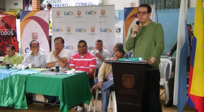 Secretaría de Salud invertirá en adecuación de la Ptar del Saladito