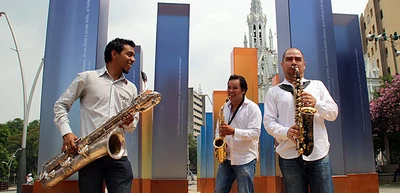 Música, arte y alegría encenderán en Cali la Luz de Un Nuevo Cielo, este 7 de diciembre