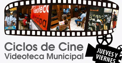 Videoteca Municipal premia con ancheta navideña” a su usuario más fiel