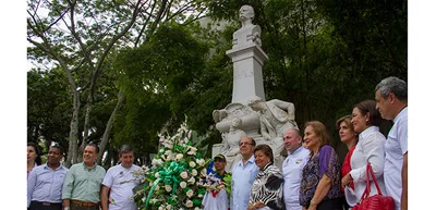 Concejo y Alcaldía instan a caleños a cuidar la ciudad, en cierre de campaña cívica