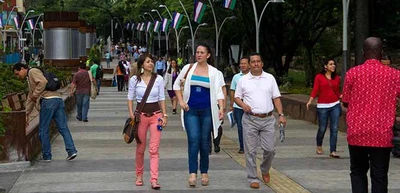 Emcali entrega obsequios a los caleños en Navidad y Año Nuevo