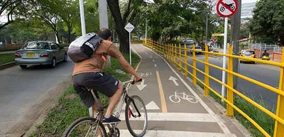Ciclovida Cali celebrarÃ¡ por lo alto sus 30 aÃ±os de historia