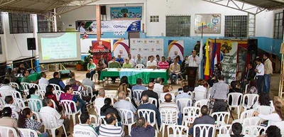 Seminario taller en gestión cultural, este martes en El Saladito