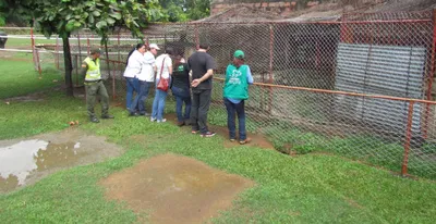 El refugio Villa Lorena no puede recibir más animales: Dagma