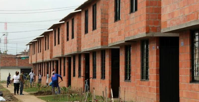 Sigue apoyo de Administración Municipal a desplazados ubicados en desarrollo de Potrero Grande