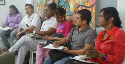 Clausuran diplomado en política pública para la comunidad Lgbti
