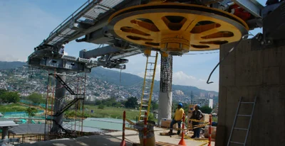 Obras del Miocable se reactivarán este 16 de diciembre