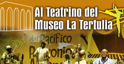 Ganadores del Petronio Álvarez, en cierre de Al Teatrino de la Tertulia