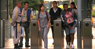 Usuarios del MÍO tienen más opciones de movilidad, desde este 16 de diciembre