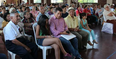 Concurso Historias en Yo Mayor arrojó abuelos caleños ganadores