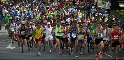 Cali se alista para la carrera Río Cali, rueda de prensa este jueves