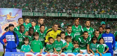 Autoridades llaman a la cordura para la final del Deportivo Cali con Atlético Nacional, esta noche