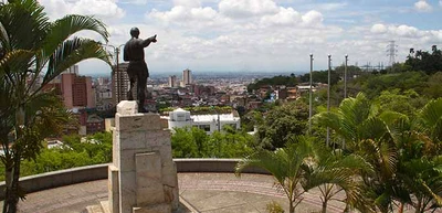 Con acuerdo para declarar áreas protegidas,  florece una   “Cali, más verde y sustentable”