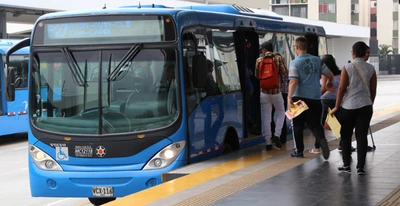 Varias rutas del MÍO cambian recorrido para mejorar movilidad
