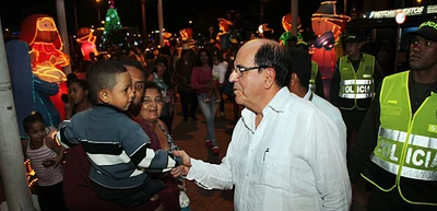 Percepción del Gobierno de Rodrigo Guerrero en los caleños sigue en alza