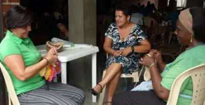 1340 mujeres de la Comuna 9 serán capacitadas
