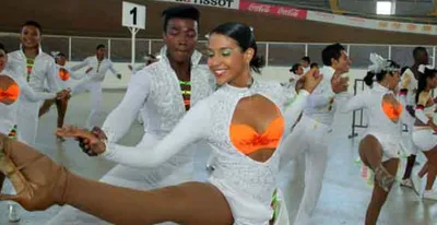 Últimos ensayos del Salsódromo, este fin de Semana en el Coliseo del Pueblo
