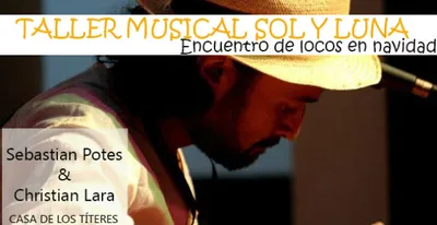 Casa de los Títeres presenta última función del 2013