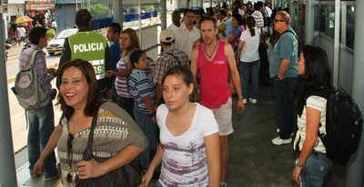 Promover la cultura ciudadana es una experiencia MÍO