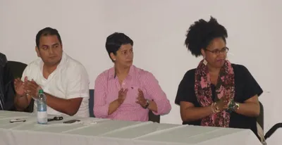 Culminó diplomado para construcción de política pública Lgbti
