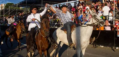 Cabalgata de la Feria de Cali inicia más temprano, este año