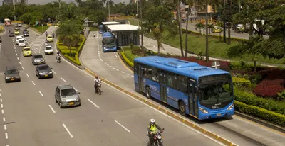Alcaldía de Cali rinde cuentas sobre movilidad