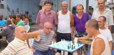 En homenaje a los adultos mayores, 4000 abuelitos se reúnen en el Acuaparque de la Caña