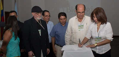 Con el Simap, Cali inspira estrategias de conservación para construir  una ciudad más verde y sustentable