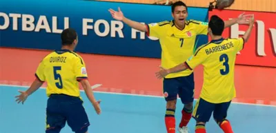 Fifa asignaría a Cali la sede del Mundial de Futsal 2016
