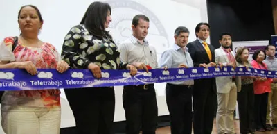 3.012 caleños le apuestan al Teletrabajo