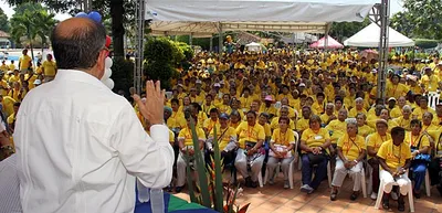 35.654 abuelos caleños recibirán el subsidio del programa Colombia Mayor