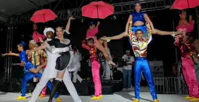 Artistas caleños podrán participar en convocatoria de la OEI