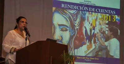 IPC rindió cuentas a la comunidad caleña