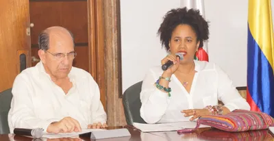 Consejo Municipal de Política Social presentó gestión de 2013