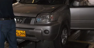 Prevenga accidentes con la revisión técnica de su carro antes de salir de viaje