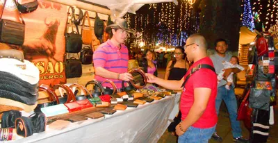 Con el Mercado Navideño, Cali muestra lo mejor de su industria artesanal