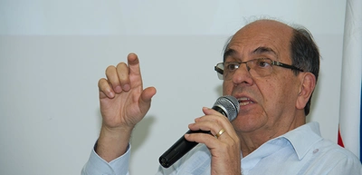 “Consolidaremos la intervención cultural de la ciudad”: alcalde Guerrero