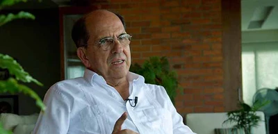 Con el ministro del Interior, Alcalde de Cali y Secretario de Gobierno entregan nuevas cámaras de seguridad